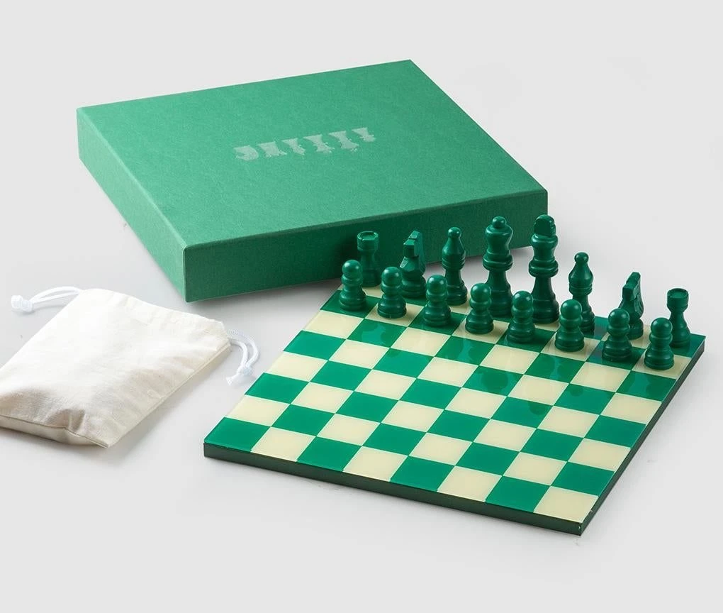 شطارنج ريزن