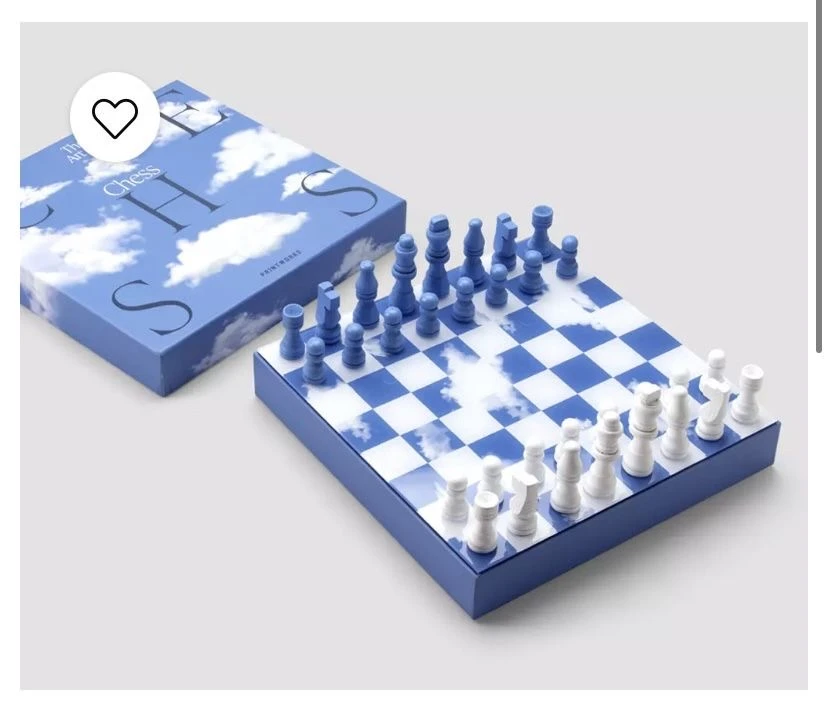 شطارنج ريزن