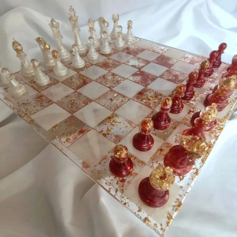 شطارنج ريزن