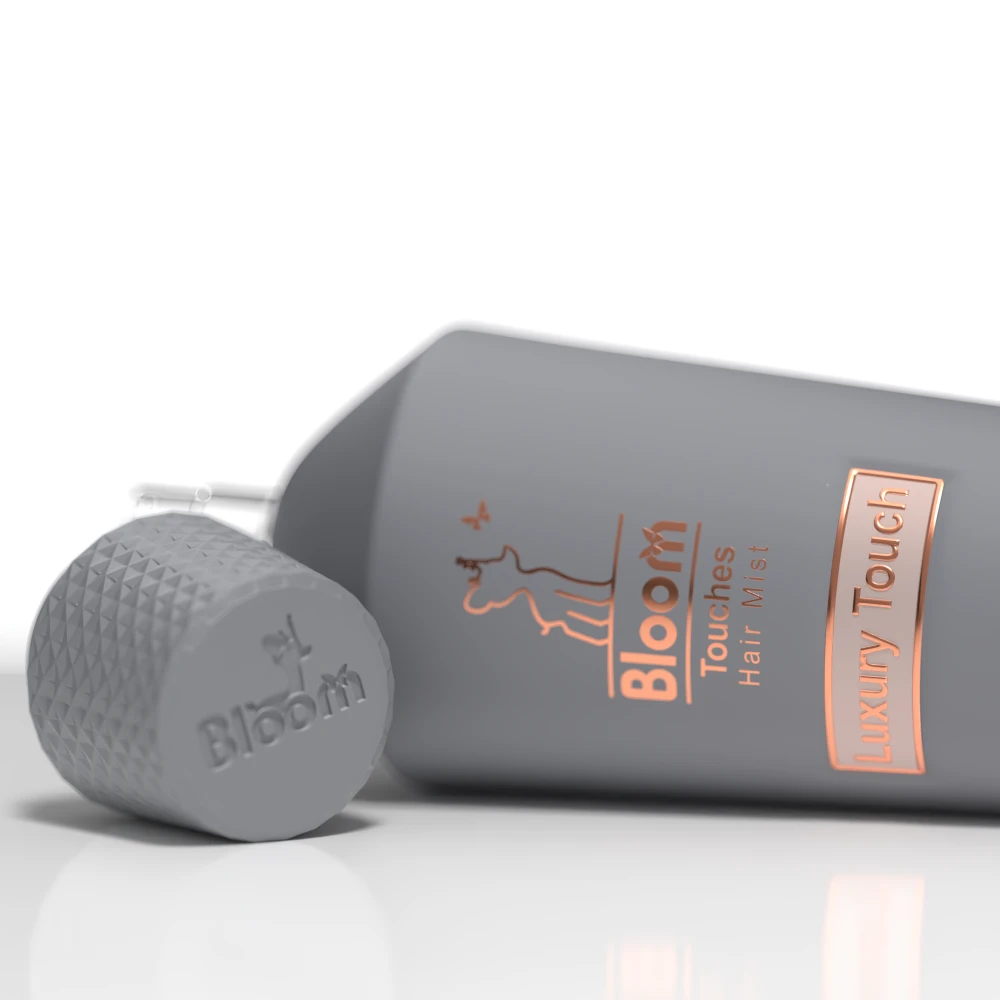 Hair Perfume  – عطر لاكشري من بلوم 50 ml