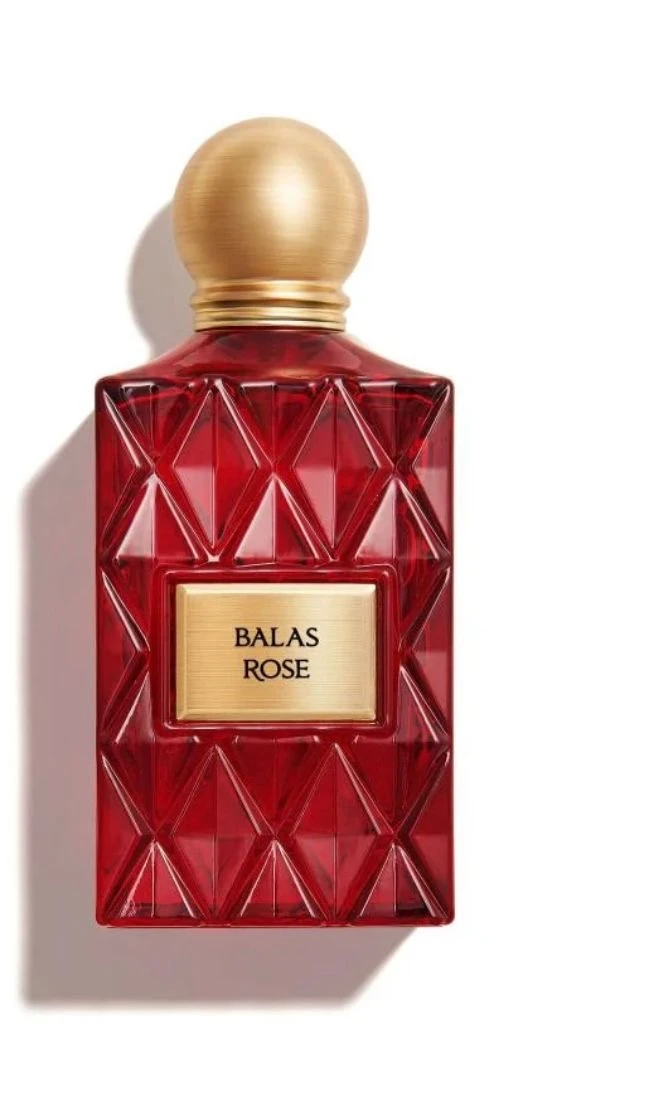عطر إبراق – بلاس روز 75 مل