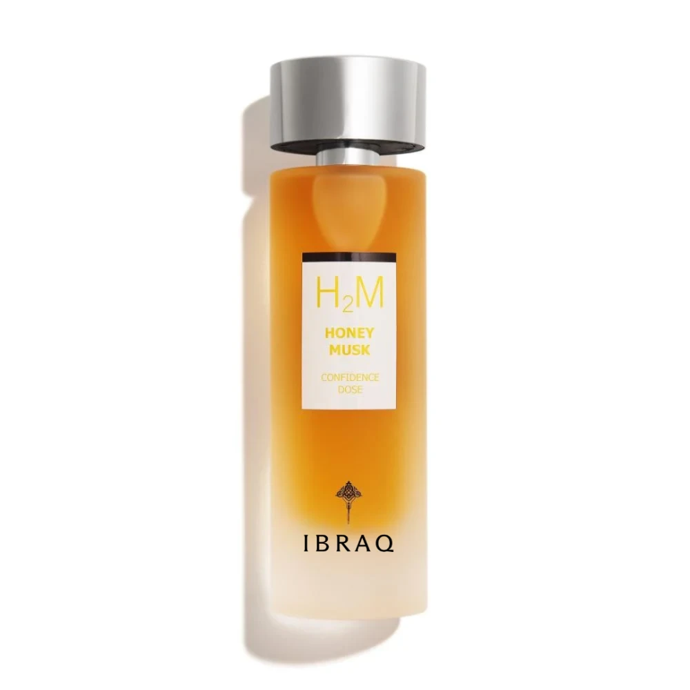 عطر إبراق - دوز مسك عسل ٧٥ ملي