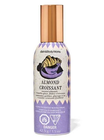 ألموند كرواسون معطر غرف -  باث آند بودي وركس