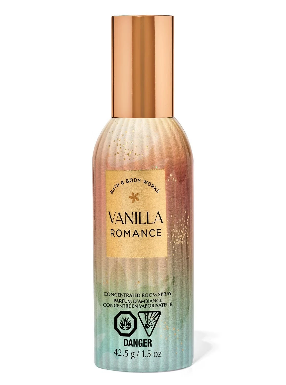 فانيلا رومانس معطر غرف - باث اند بودي وركس